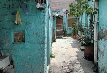 Lote de Terreno en  Deportivo Pensil, Miguel Hidalgo, Cdmx