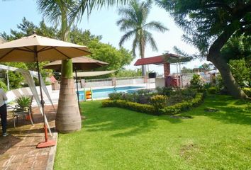 Casa en  Lomas De La Selva, Cuernavaca, Morelos