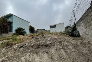 Lote de Terreno en  Ampliación Guaycura, Tijuana