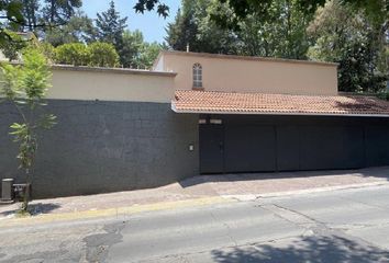 Casa en  Calle Del Bosque Del Alférez 29-57, Bosques De La Herradura, Miguel Hidalgo, Ciudad De México, 52784, Mex