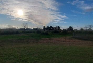 Terrenos en  El Cantón Golf, Partido De Escobar