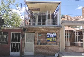 Casa en  Calle José María Bear 3886-3907, Obrera, Chihuahua, 31060, Mex