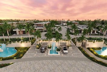 Lote de Terreno en  Calle 7, Chuburna Puerto, Chuburná, Progreso, Yucatán, 97336, Mex