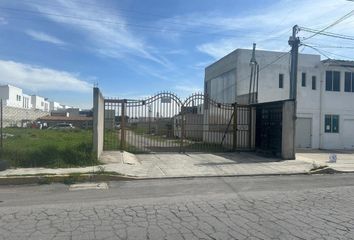 Lote de Terreno en  Calle Ignacio Allende, Magdalena Ocotitlán, Metepec, México, 52161, Mex