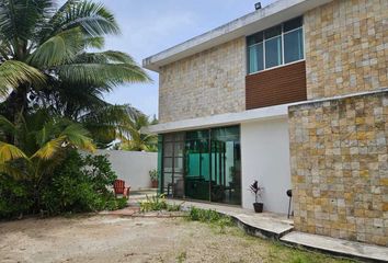 Casa en  Chicxulub Puerto, Progreso, Z - Progreso, Yucatán