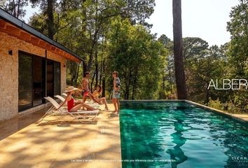 Casa en  Calle Rosales 21, Avandaro, Valle De Bravo, Valle De Bravo, México, 51200, Mex