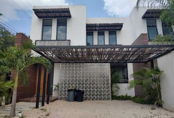 Casa en  San Ramon Norte, Mérida, Yucatán