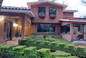 Casa en  Carretera Espíritu Santo-chiluca, Jilotzingo, México, Mex