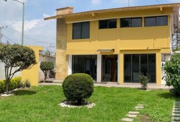 Casa en  Jardines De San Mateo, Naucalpan De Juárez