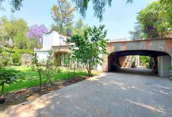 Casa en  Romero De Terreros, Coyoacán, Cdmx