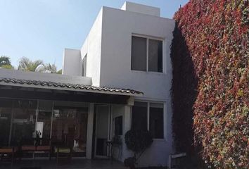 Casa en condominio en  Delicias, Cuernavaca, Morelos