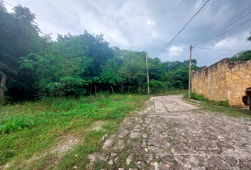 Lote de Terreno en  Calle Julio Cesar García Cáceres, Puesta De Sol, Tuxtla Gutiérrez, Chiapas, 29067, Mex