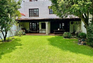 Casa en  Villa Verdún, Álvaro Obregón, Cdmx