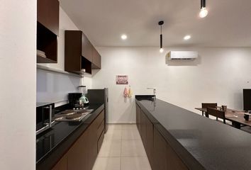 Departamento en  X Canatún, Mérida, Yucatán, Mex