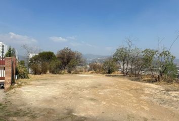 Lote de Terreno en  Bosque Real, Huixquilucan