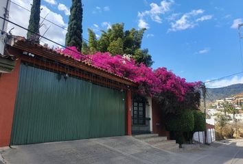 Casa en  Calle Niño Artillero, San Felipe Del Agua 1, Oaxaca De Juárez, Oaxaca, 68026, Mex