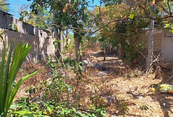 Lote de Terreno en  Calle 70 503a, Centro, Mérida, Yucatán, 97000, Mex