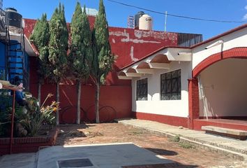 Casa en  Volcanes, Oaxaca De Juárez