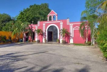 Quinta en  Pueblo Caucel, Mérida, Yucatán