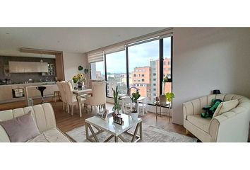 Apartamento en  Usaquén, Bogotá