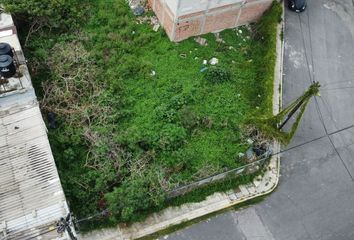 Lote de Terreno en  Calle Torre Politécnico, Santa María Guadalupe Las Torres Segunda Sección, Cuautitlán Izcalli, México, 54743, Mex