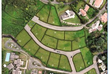 Lote de Terreno en  La Enea, Manizales