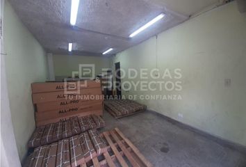 Bodega en  San Diego, Medellín