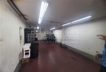 Bodega en  San Diego, Medellín