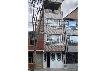 Casa en  Bosa San José, Bogotá