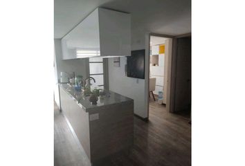 Apartamento en  Batán, Bogotá