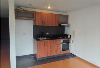 Apartamento en  Marly, Bogotá