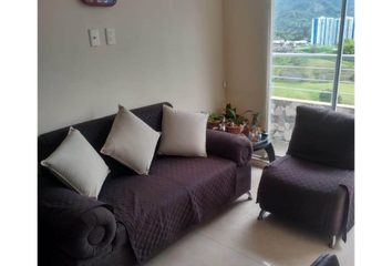 Apartamento en  Conjunto Residencial Coinca, Armenia