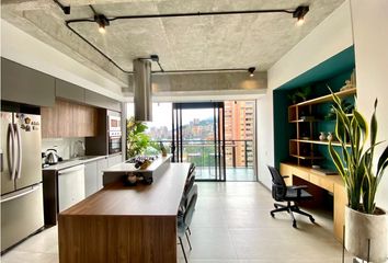 Apartamento en  Poblado, Medellín