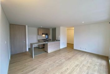 Apartamento en  Calahorra, Cajicá