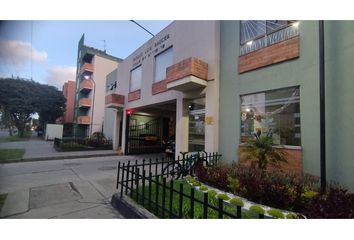 Apartamento en  Engativá-centro, Bogotá