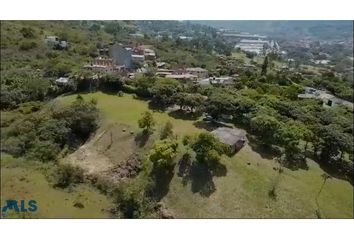 Lote de Terreno en  Bello, Antioquia