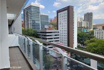 Apartamento en  Poblado, Medellín