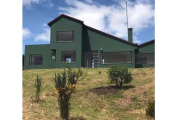 Casa en  La Calera, Cundinamarca