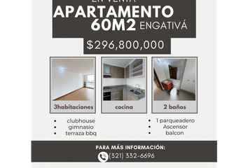 Apartamento en  Engativá-centro, Bogotá