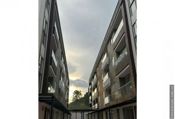 Apartamento en  Poblado, Medellín