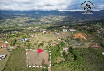 Lote de Terreno en  Tocolá, Dagua