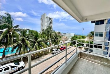 Apartamento en  Crespo, Cartagena De Indias