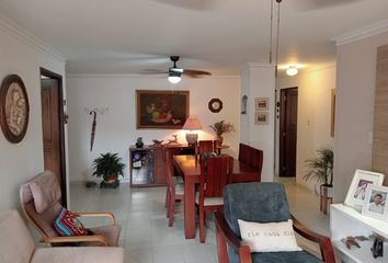 Apartamento en  Ciudad Jardín, Barranquilla