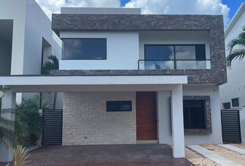 Casa en  Lagos Del Sol, Cancún, Quintana Roo