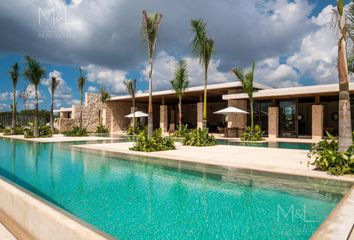 Lote de Terreno en  Gran Santa Fe, Cancún