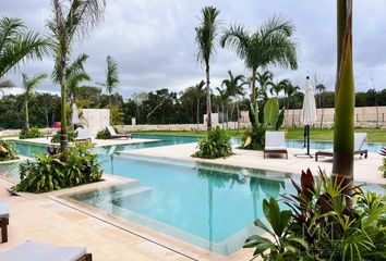 Lote de Terreno en  Gran Santa Fe, Cancún