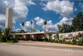 Lote de Terreno en  Gran Santa Fe, Cancún