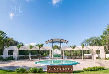 Lote de Terreno en  Playa Del Carmen, Quintana Roo