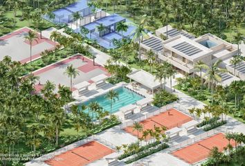 Lote de Terreno en  Playa Del Carmen, Quintana Roo