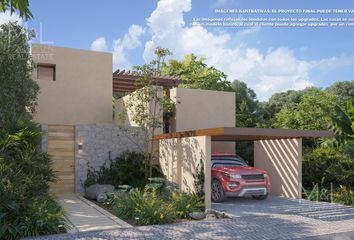 Casa en  Playa Del Carmen, Quintana Roo